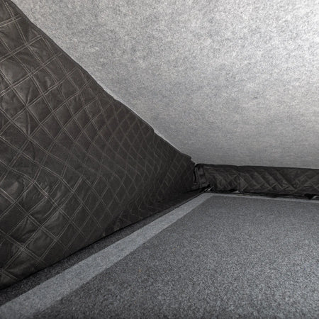 VW Transporter T6 / T6.1 Internal Insulation Pop Top Cover (2015 Onwards) UK Custom Covers