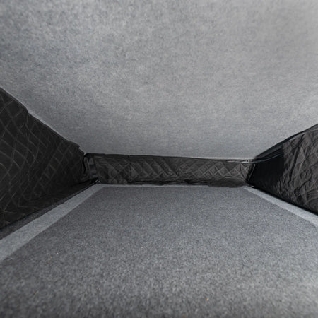 VW Transporter T6 / T6.1 Internal Insulation Pop Top Cover (2015 Onwards) UK Custom Covers