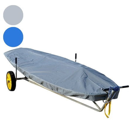 Topper Dinghy Boat Cover UK Custom Covers