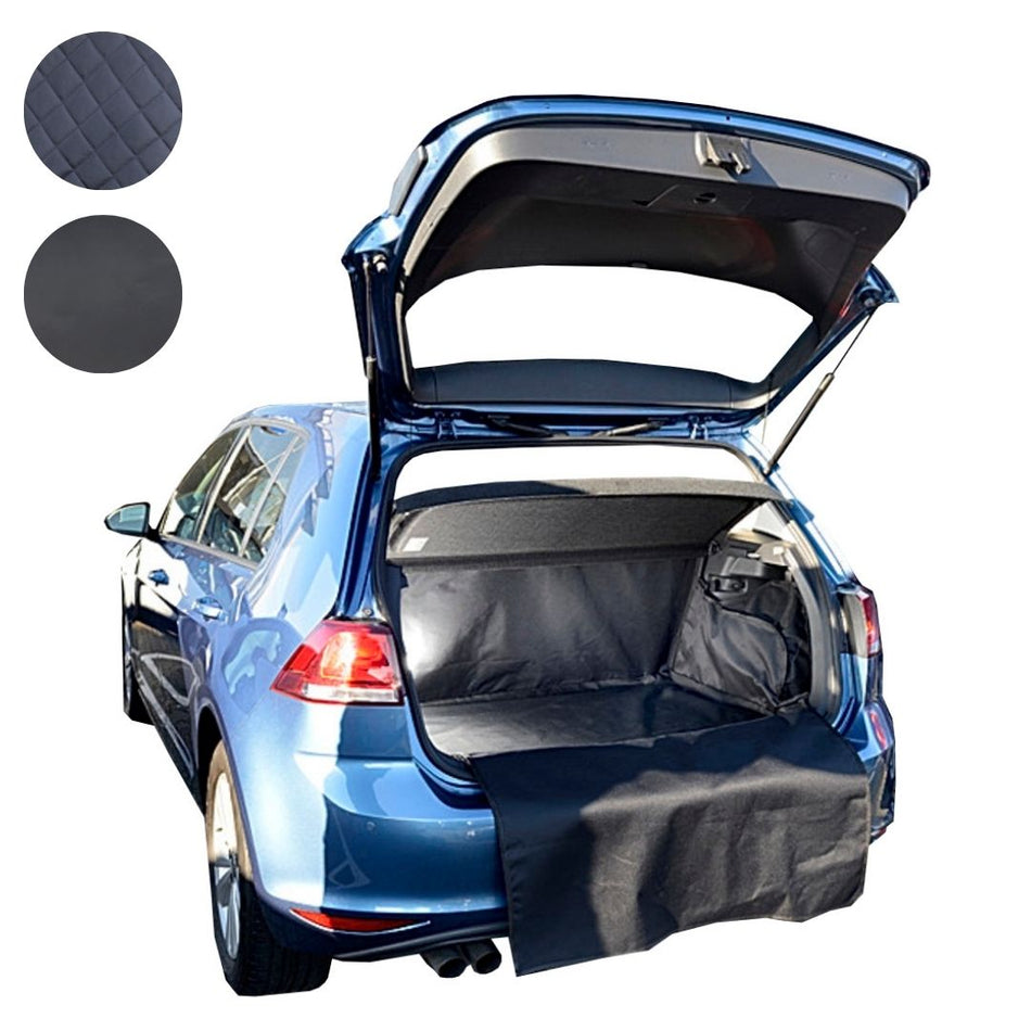 VW Golf Boot Liners - UK Custom Covers