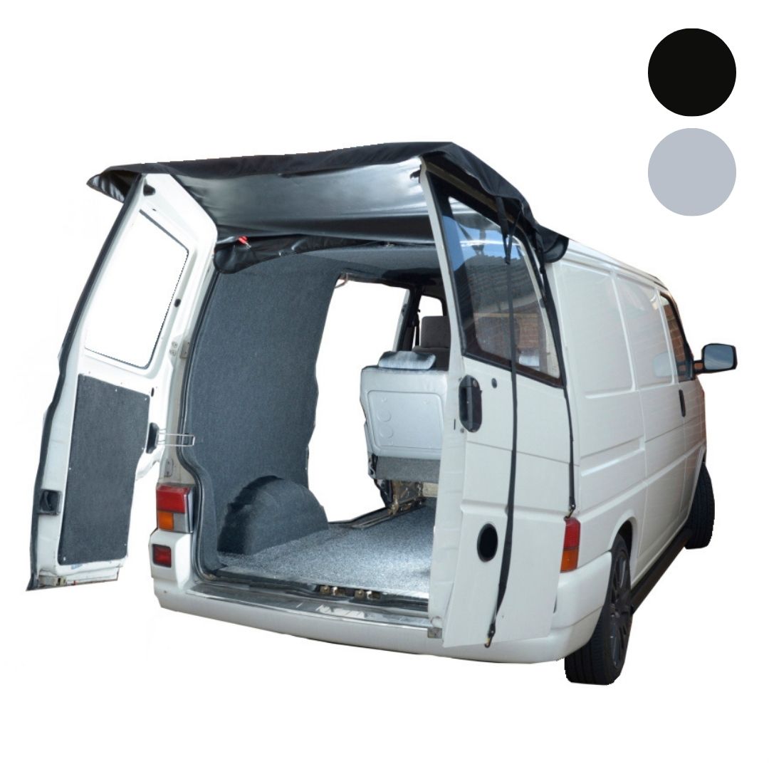 VW Transporter T4 Barn Door Cover (1990-2003) - UK Custom Covers