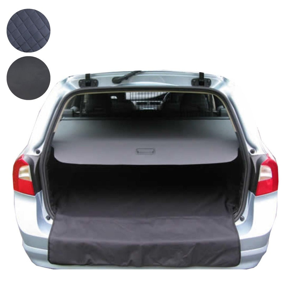 Volvo V70 Estate Boot Liners UK Custom Covers