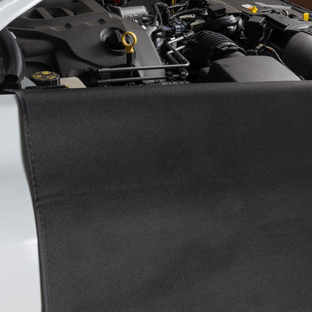 Wing Protector UK Custom Covers