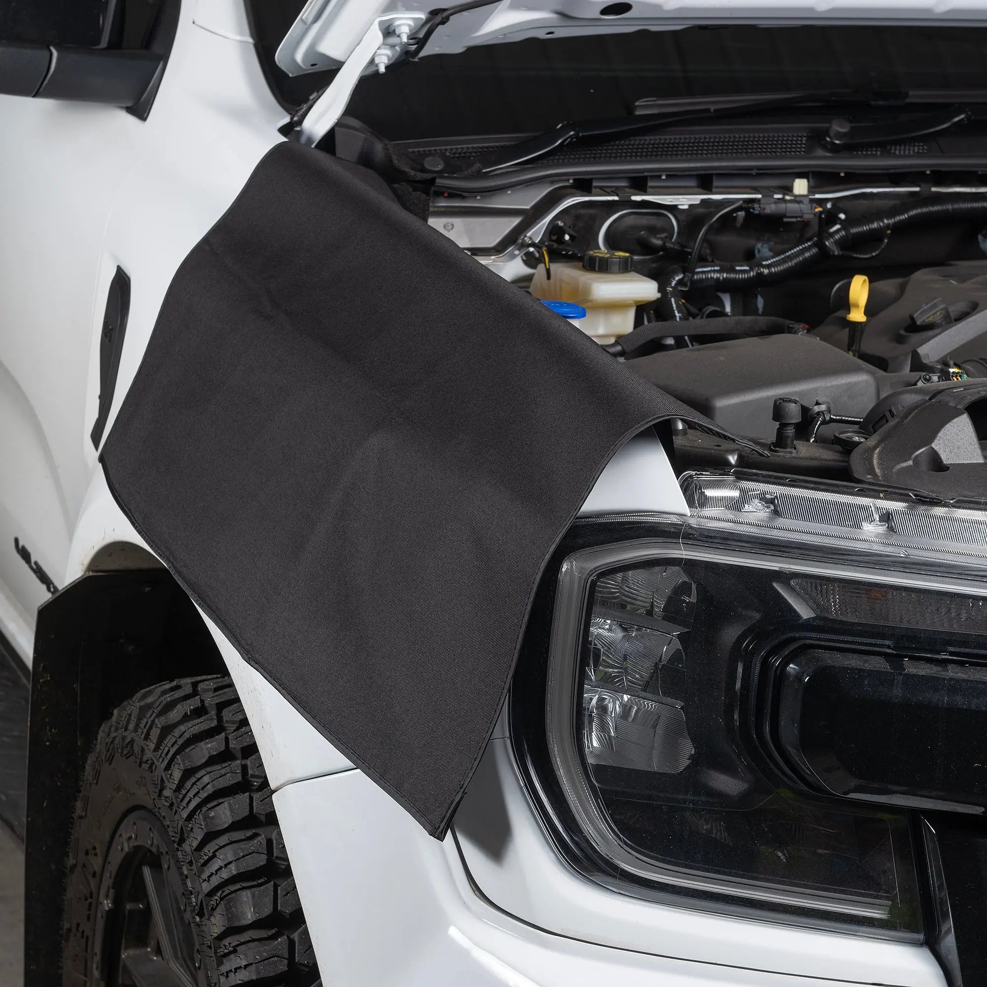 Wing Protector UK Custom Covers