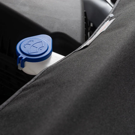 Wing Protector UK Custom Covers