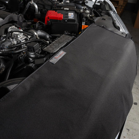 Wing Protector UK Custom Covers