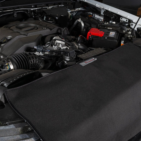 Wing Protector UK Custom Covers