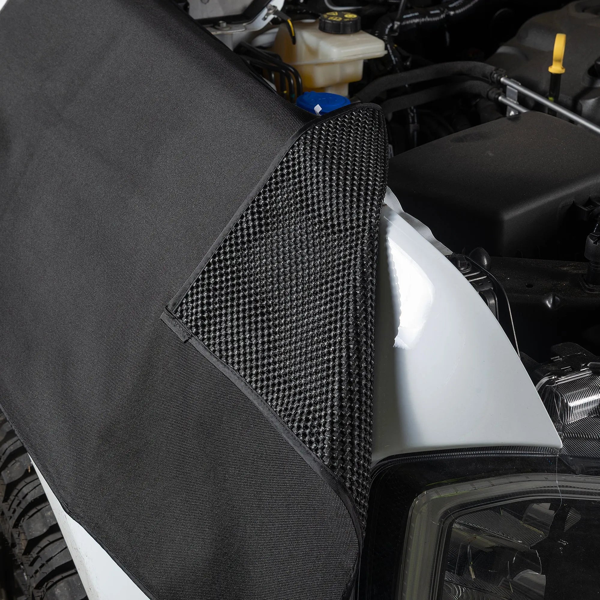 Wing Protector UK Custom Covers