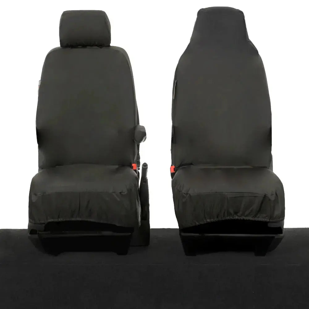 Citroen Berlingo Seat Covers Tailored PU 2008+ UK Custom Covers