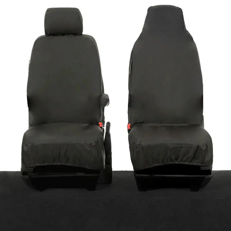 Citroen Berlingo Seat Covers Tailored PU 2008+ UK Custom Covers