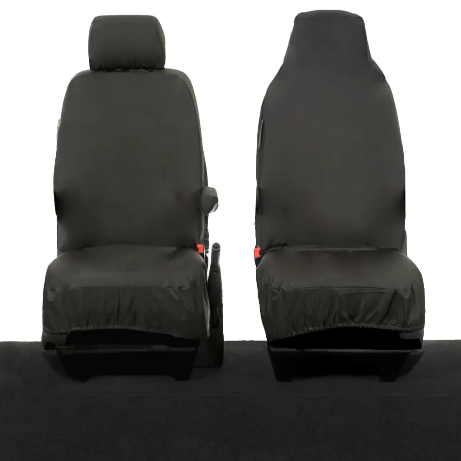 Vauxhall Combo Seat Covers Tailored PU