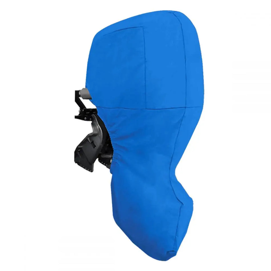 Outboard Motor Covers - UK Custom Covers